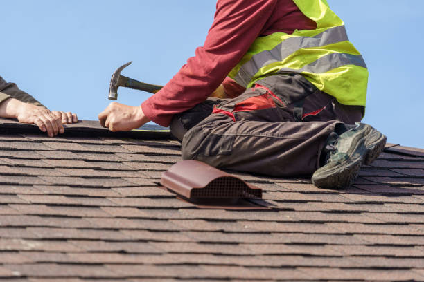 Best Emergency Roof Repair  in Oreana, IL