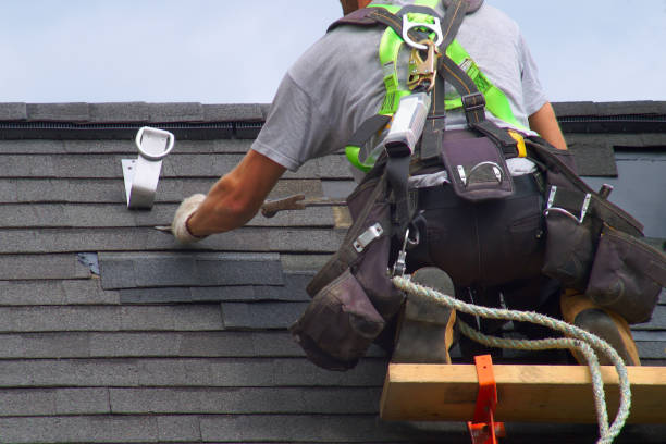 Best Roofing Contractor Near Me  in Oreana, IL