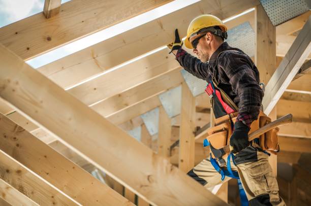 Best Roofing Contractor Near Me  in Oreana, IL
