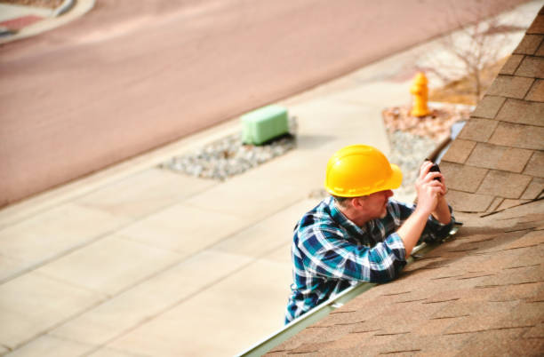 Best Storm Damage Roof Repair  in Oreana, IL