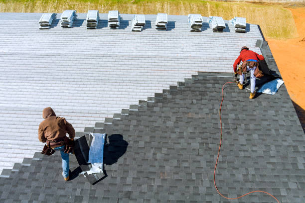 Best Storm Damage Roof Repair  in Oreana, IL
