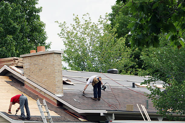 Quick and Trustworthy Emergency Roof Repair Services in Oreana, IL