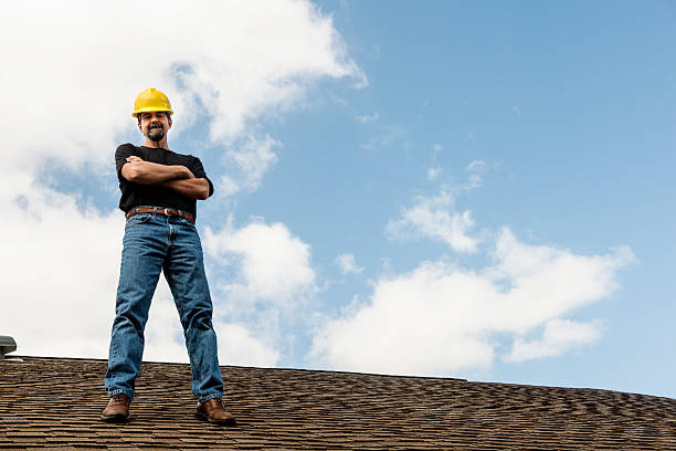 Best Shingle Roofing Installation  in Oreana, IL