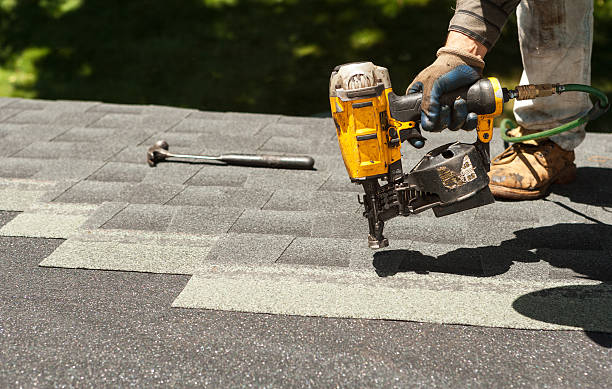 Tile Roofing Contractor in Oreana, IL