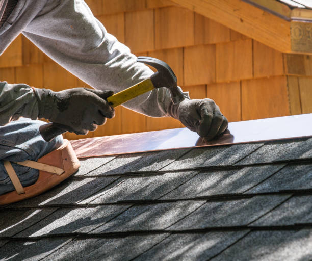 Best Residential Roofing Contractor  in Oreana, IL